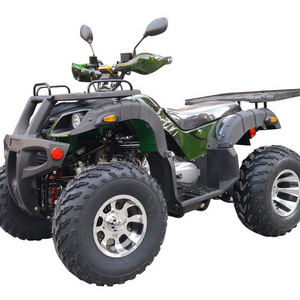 Cheap quad bike GY6 engine 150cc 200cc atvs for sale sport atv