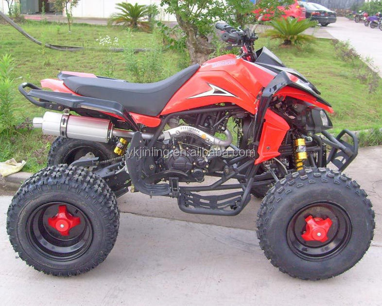 4 stroke air cooled mini atv quad for sale