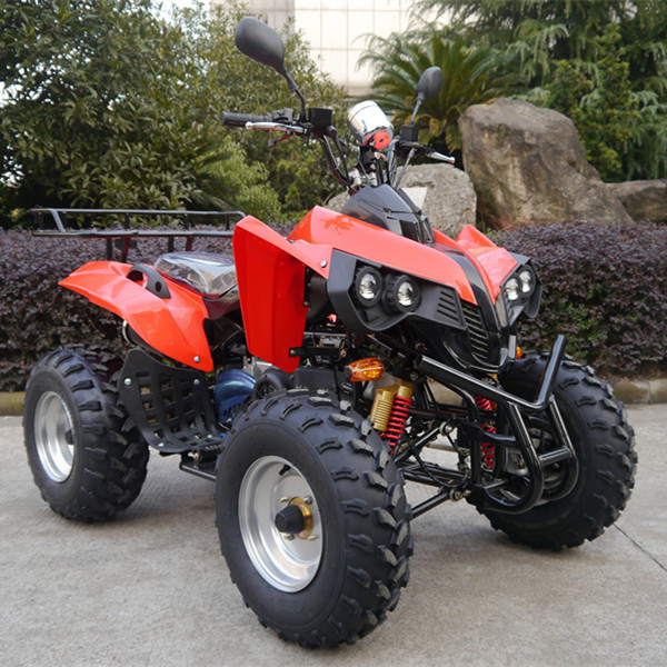 Jinling good quality 150cc off-road quad buggy for sale