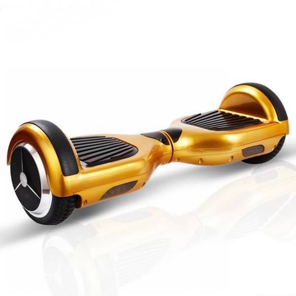 Yongkang Chic New Design Kid Hoverboard 2 Wheel Self Balance Electrical Scooter 6.5Inch Hoverboard with LED Light