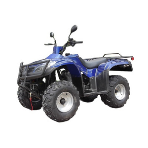 200cc/250cc 4wheeler atv 4storke atvs for sale 4speed chain/shaft drive air cooled ATVS