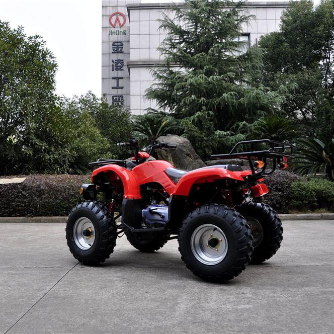 200CC JINLING MOTOR automatic GY6 ATVs