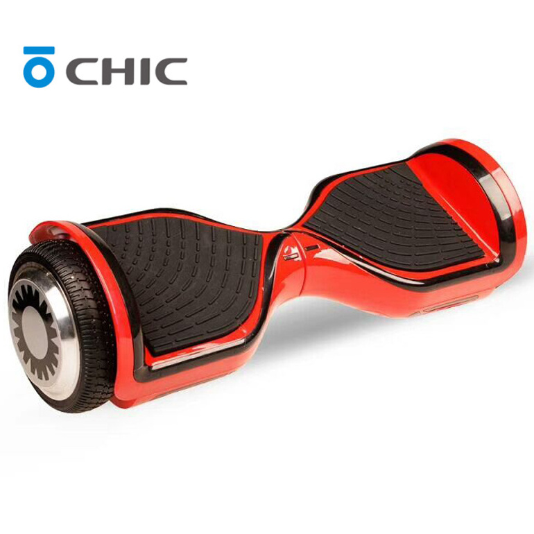 New Style Hot Sale Customize 300w Electric Motors Mini Electric Skateboard Cheap Smart Balance Off Road Hoverboard