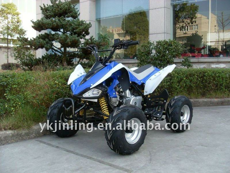 Jinling USA Market Cheap Price 110cc Mini Atv For Sale With EPA Certificate