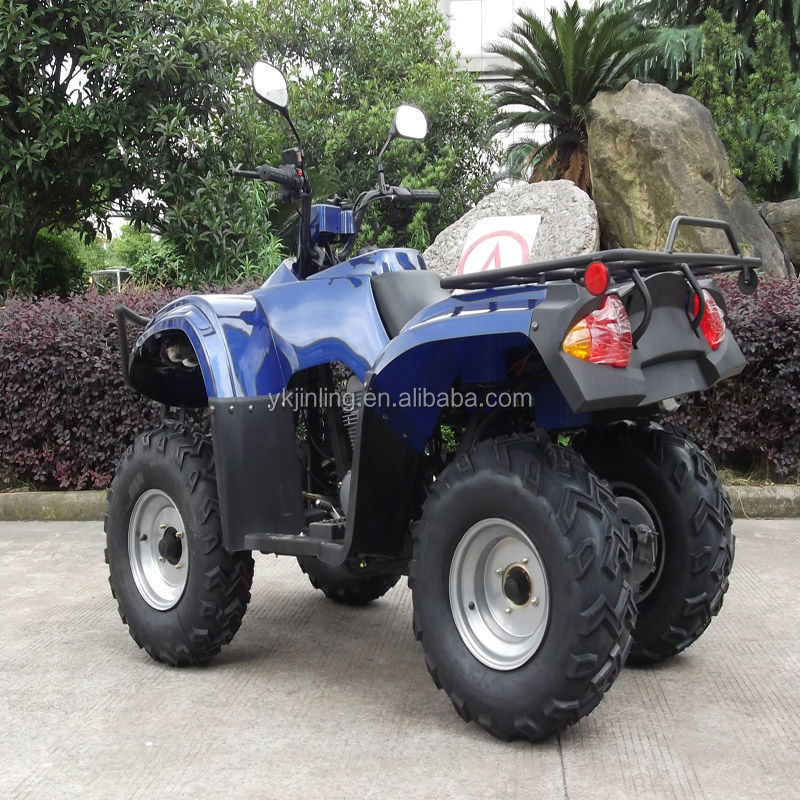 200cc/250cc 4wheeler atv 4storke atvs for sale 4speed chain/shaft drive air cooled ATVS