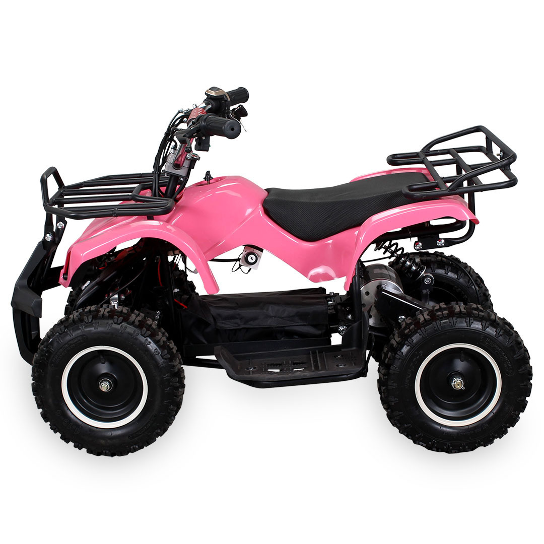 Jinling New Arrival 48V 1000W Electric ATV Mini Quad Atv For Kids