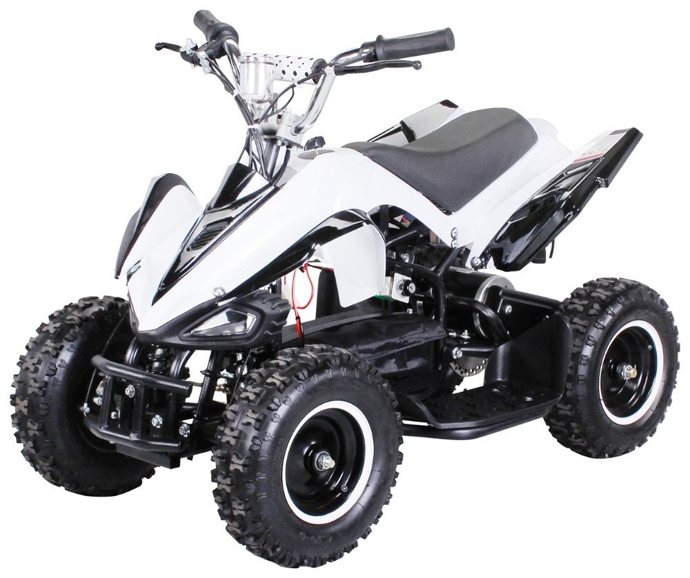 Jingling ATV New design mini electric atv for kids