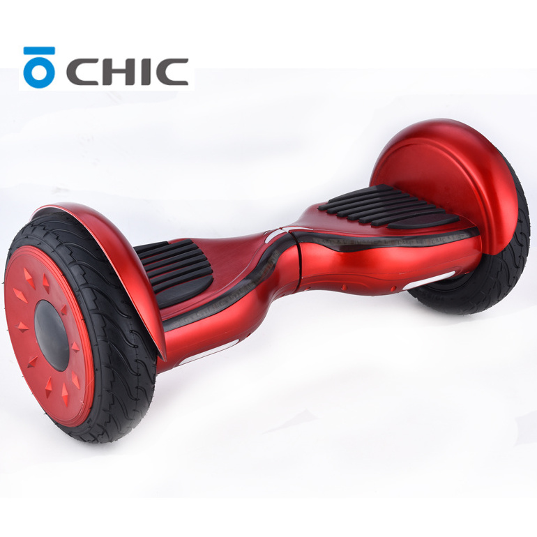 Powerful Racing Stand Up Offroad Electric Skateboard Smart Balance Wheel 36v Hoverboard Battery Kids Hoverboard