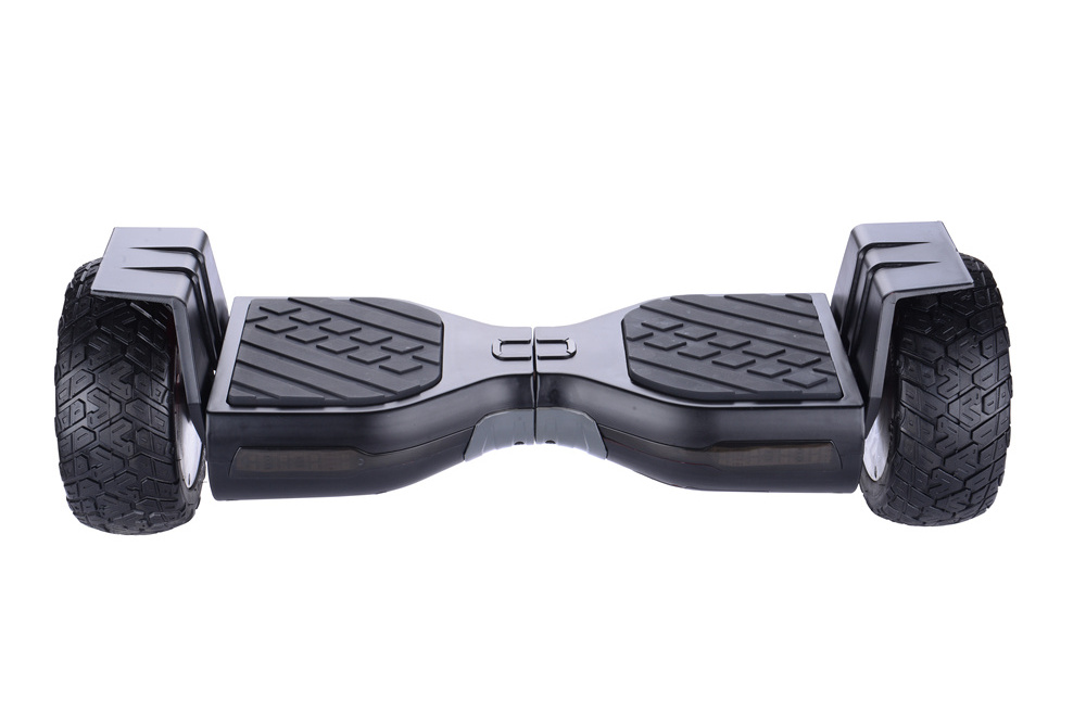 Popular 2 wheels electric scooter hoverboard with battery