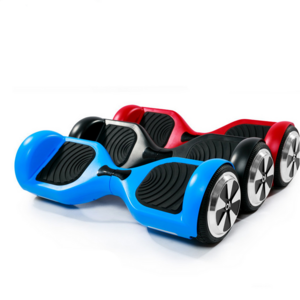 Yongkang Chic New Design Light Weight Design 2 Wheel Self Balancing Hoverboard Kids 6.5inch China Hoverboard