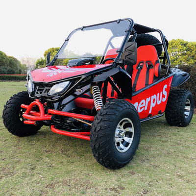 China JINLING side by side utv 200cc utv 4x4 for sale