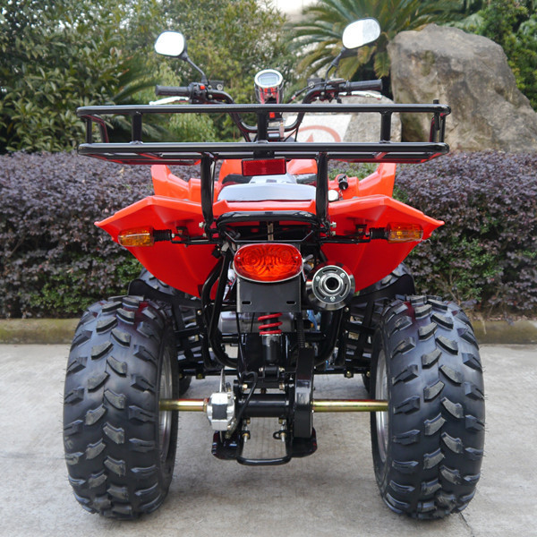 Jinling good quality 150cc off-road quad buggy for sale