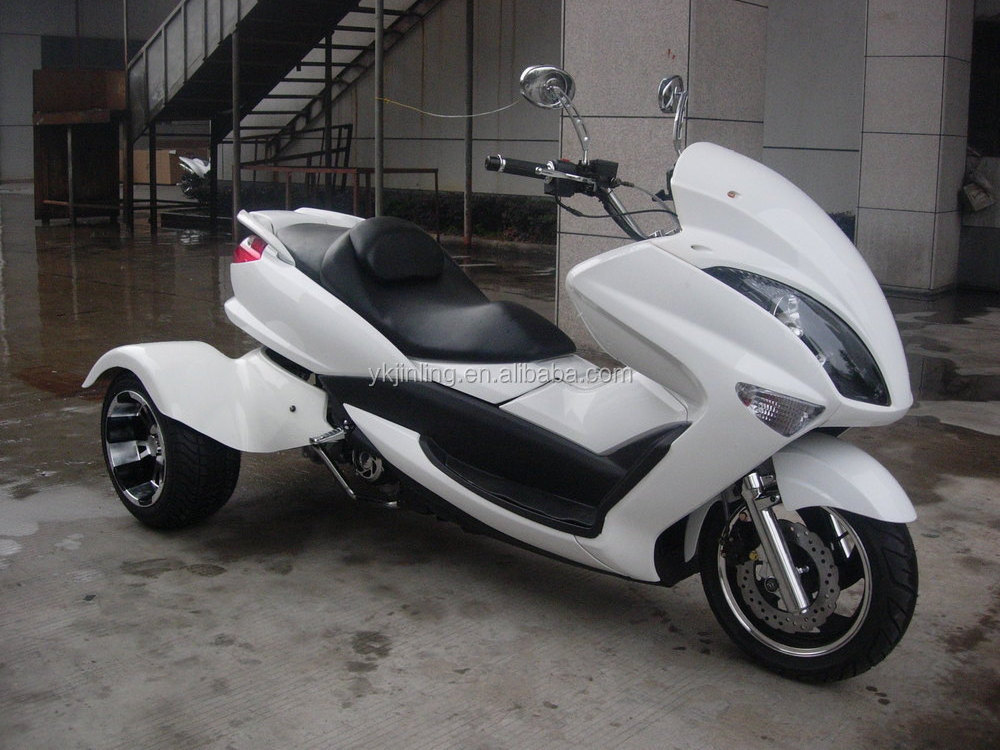 hot sale 300cc 3 wheel atv,drift trike motorized,japan trike