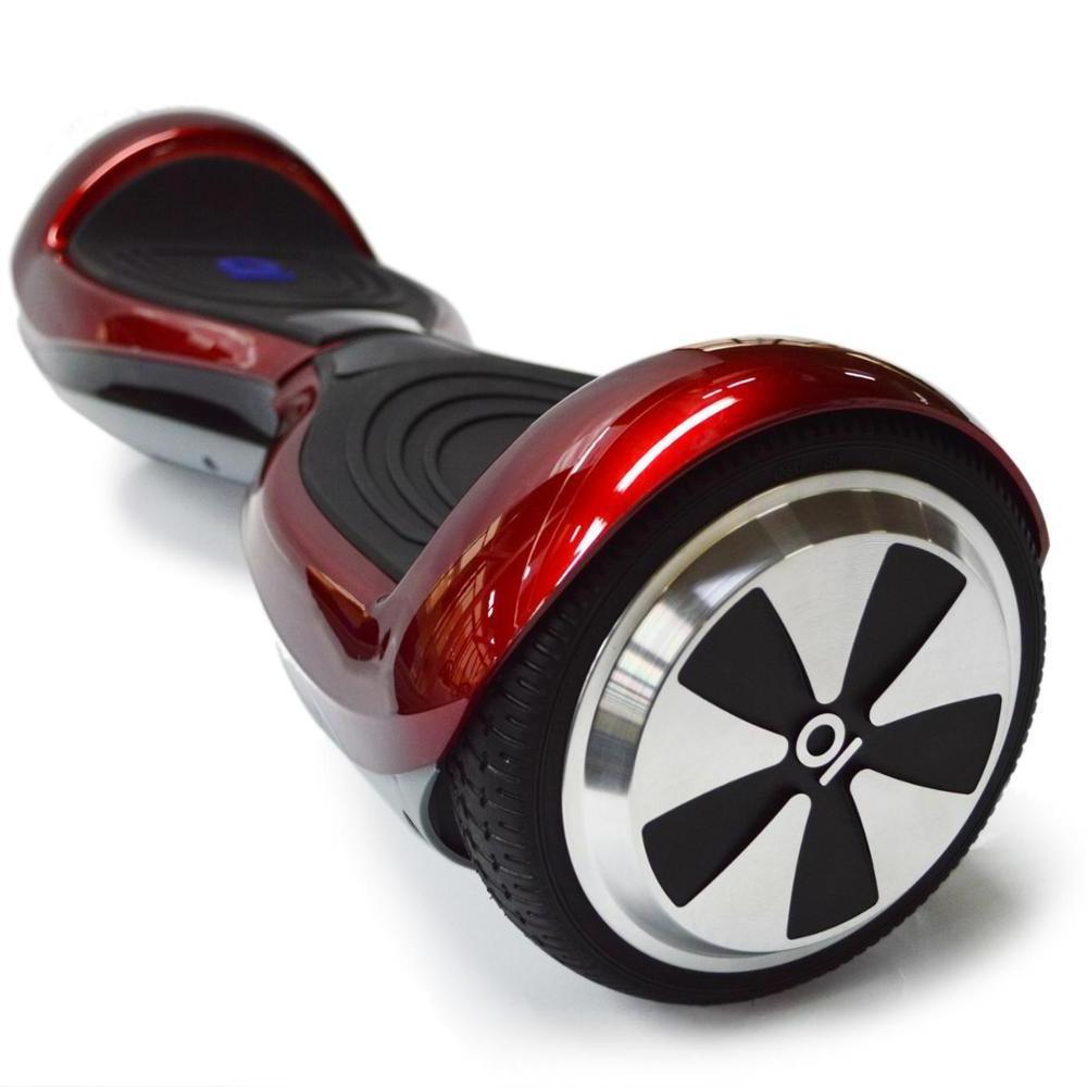 2020 Fashion Smart Two Wheel Smart Balance Hoverboard Electric Self Balance Scooters For Outdoor Sport