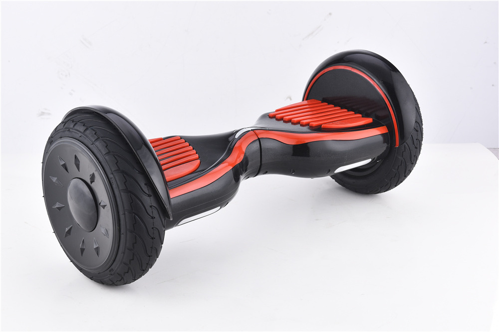 two wheels 350w electric hoverboard 10 inch for adult