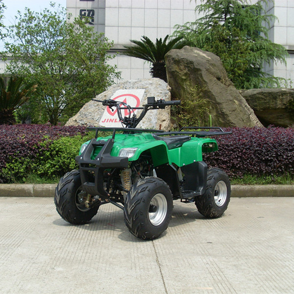 Jinling ATV, good quality 110cc mini JEEPS for kids