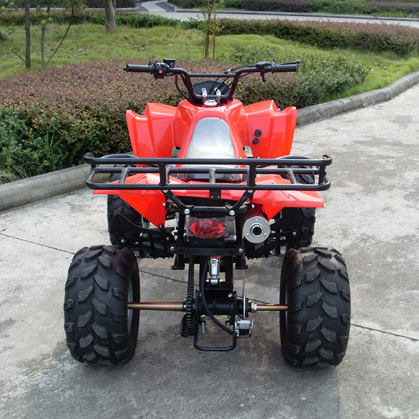 Jinling ATV, Good Quality, EPA Approved 4 Wheel Atv Quad Bike 110cc Quad Bike For Sale