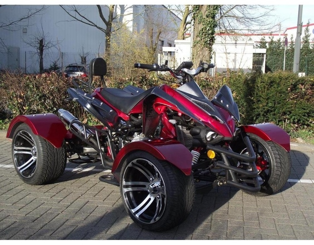 300CC CVT Buggy Kinroad China Dune Buggies