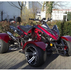 300CC CVT Buggy Kinroad China Dune Buggies