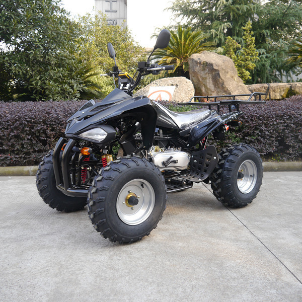 2020, EPA approved, 125cc zongshen engine, children quad bike