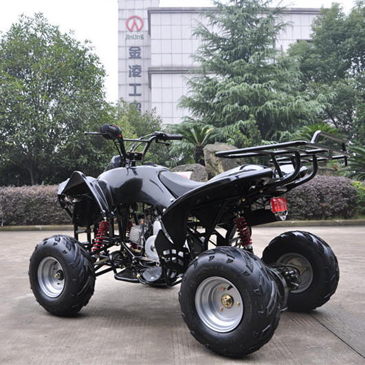 Jinling ATV, Good Quality, EPA Approved 4 Wheel Atv Quad Bike 110cc Quad Bike For Sale