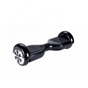 Chic Factory Price Smart Powered Skateboard Electric Hoverboard Two Wheels Self Balancing Hover Board 6.5 Inch