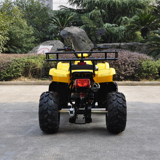 150CC JINLING MOTOR automatic GY6 engine ATV