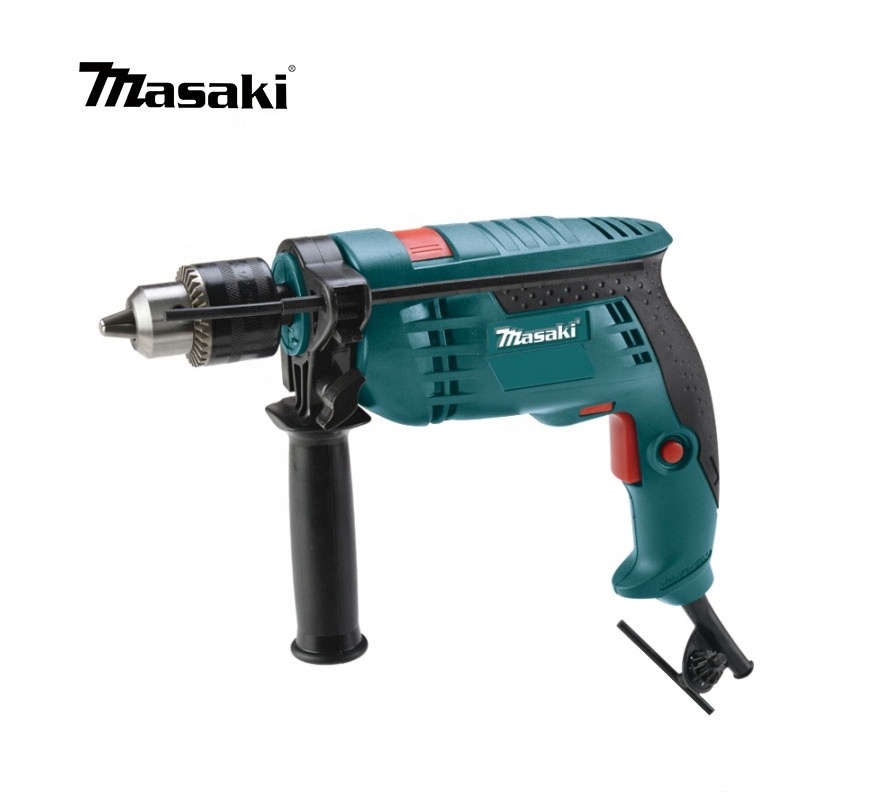 810W Power electrical Tools set Impact Drill 13mm electric durable dewalts_mikitas tool sets angle grinder drills cordless drill