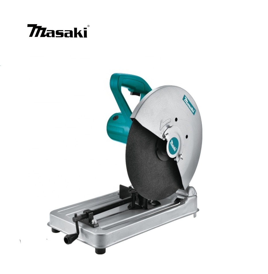 Professional Steel Cutting power Tools Cut-off Machine Proflie Cutting Machine Copper Aluminum Metal Steel Pipe Cut off Machine