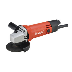 710W mini professional electric route power tools electric angle grinder