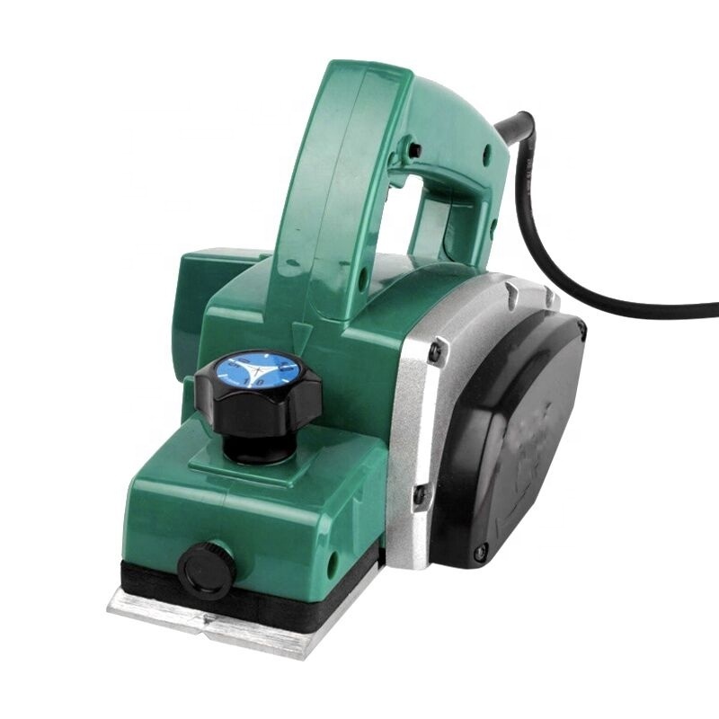 China factory High Quality Power Tools Hand Electric Planer  Unique powerful machine Dewalts wood cutting working machine tool