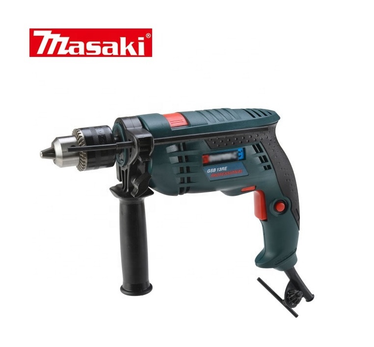 810W Power electrical Tools set Impact Drill 13mm electric durable dewalts_mikitas tool sets angle grinder drills cordless drill