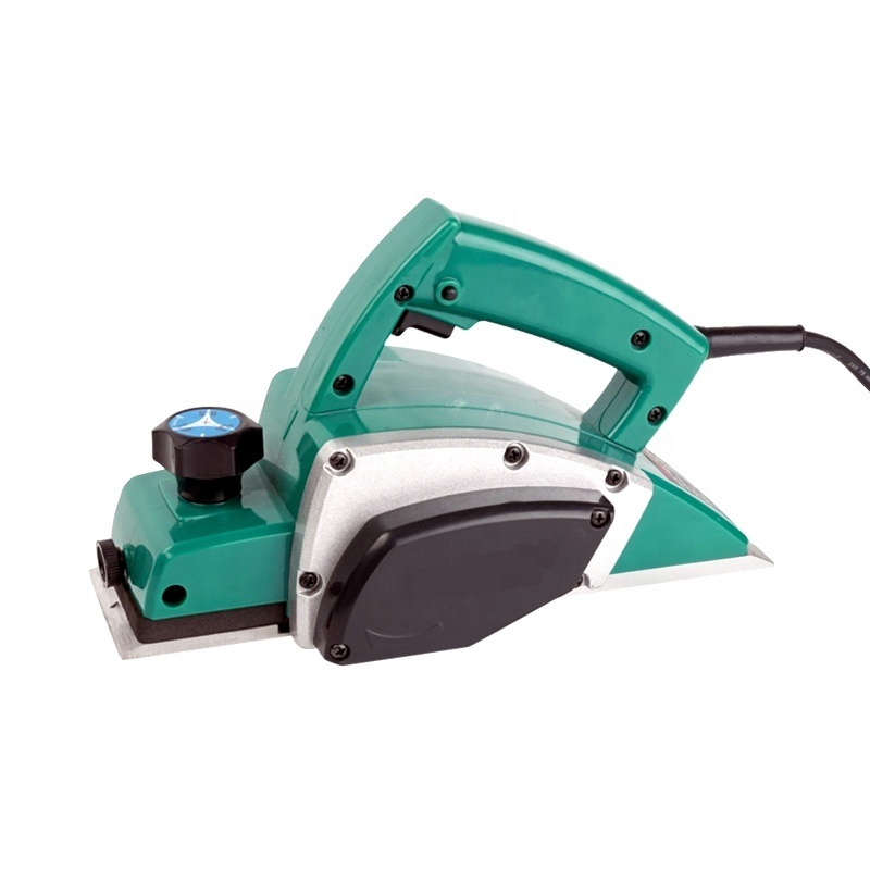 China factory High Quality Power Tools Hand Electric Planer  Unique powerful machine Dewalts wood cutting working machine tool