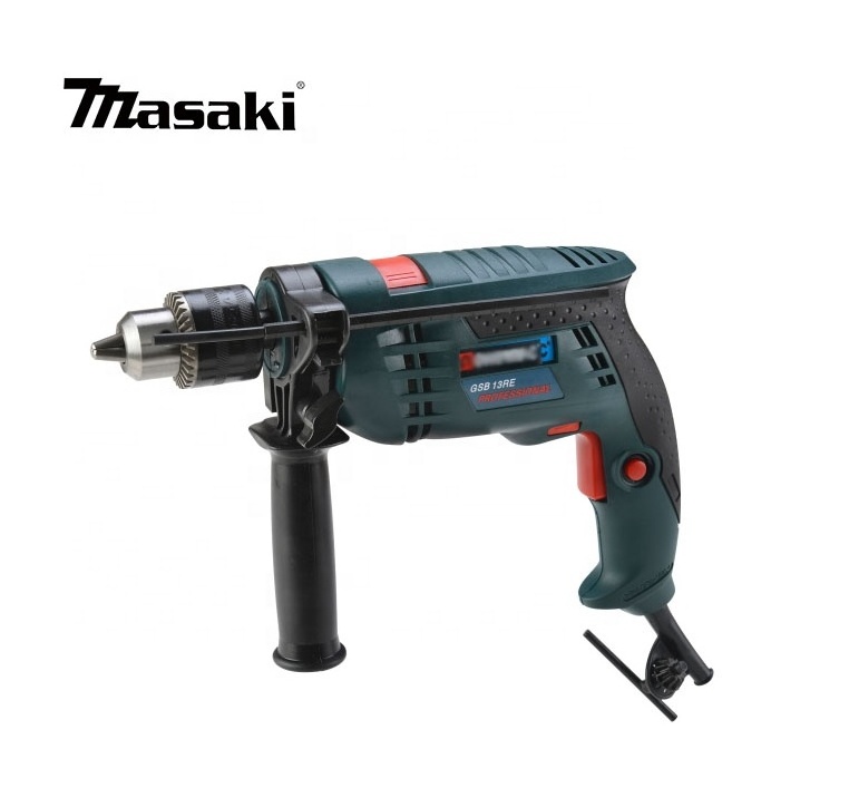 810W Power electrical Tools set Impact Drill 13mm electric durable dewalts_mikitas tool sets angle grinder drills cordless drill