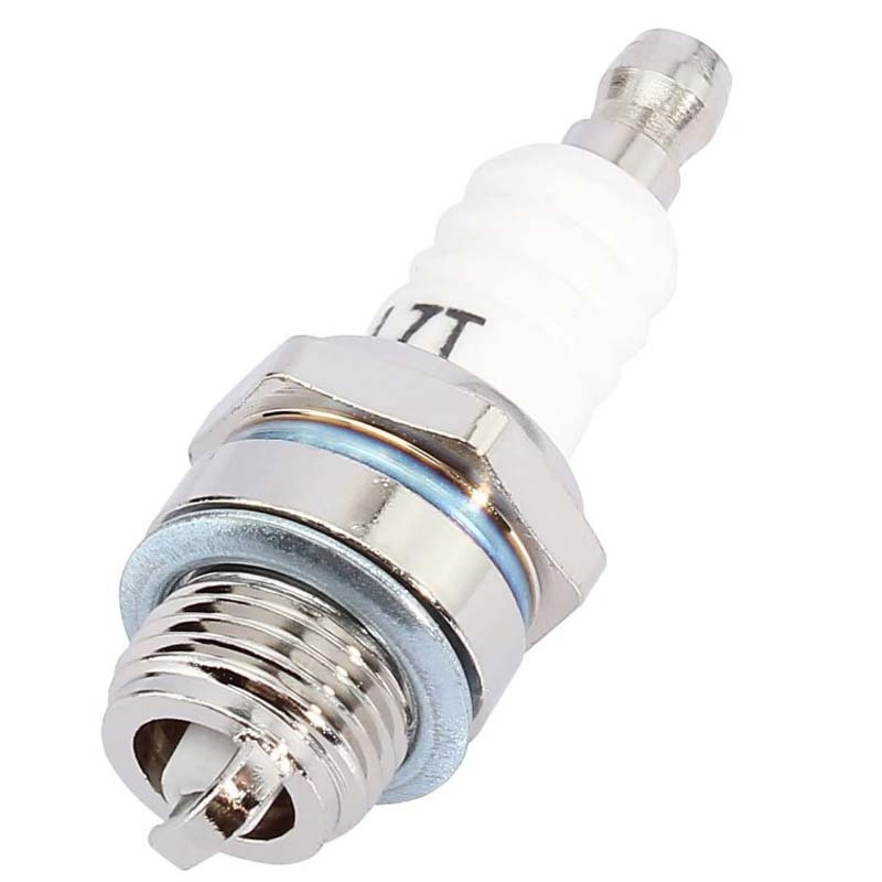 Spark Plug L7T for 33cc 43cc 47cc 49cc 2-Stroke Mini Pocket Bike ATV Quad Scooter Blower Chainsaw Brushcutter Strimmer Lawnmover