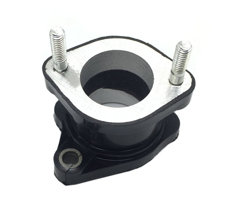 30mm Intake Manifold Pipe Replacement for CG200 CG250 Vertical Engine Taotao Sunl Baja Roketa 200cc 250cc Chinese ATV