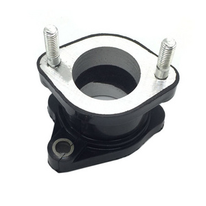 30mm Intake Manifold Pipe Replacement for CG200 CG250 Vertical Engine Taotao Sunl Baja Roketa 200cc 250cc Chinese ATV