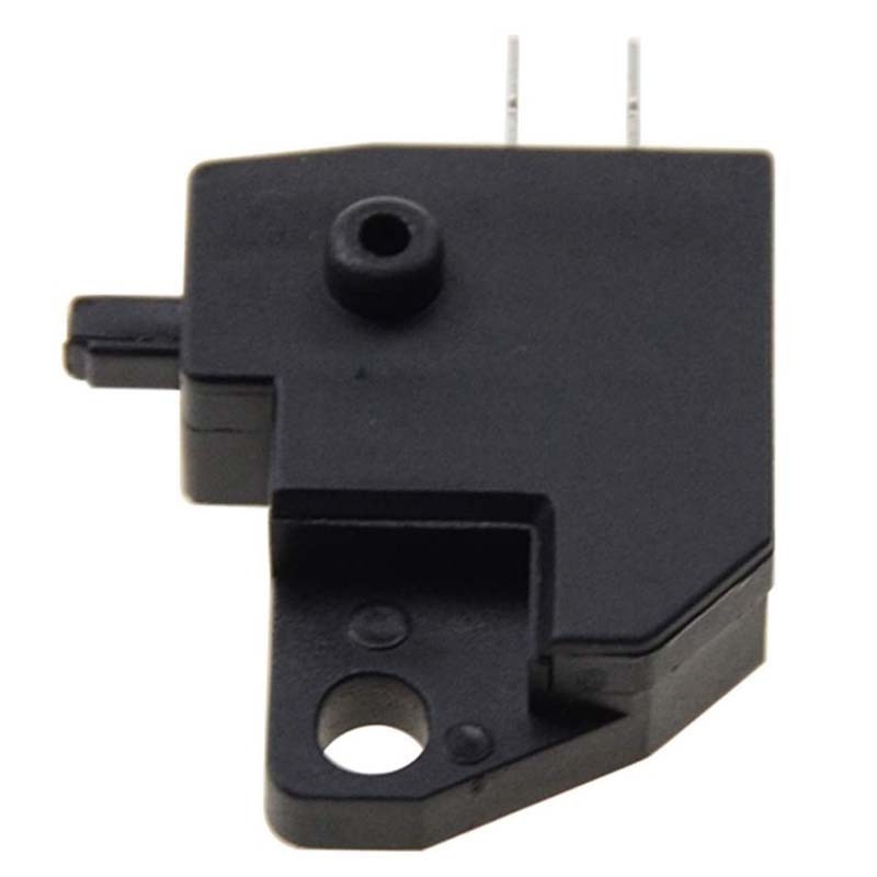 Left Brake Switch for 50cc 70cc 90cc 110cc 125cc 150cc 200cc 250cc ATV Dirt Bike Moped Scooter Pit Bike Dune Buggy