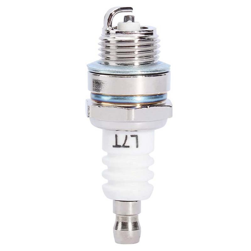 Spark Plug L7T for 33cc 43cc 47cc 49cc 2-Stroke Mini Pocket Bike ATV Quad Scooter Blower Chainsaw Brushcutter Strimmer Lawnmover