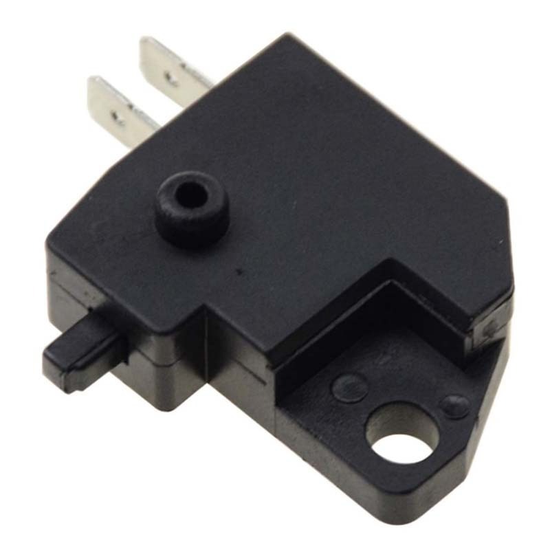 Left Brake Switch for 50cc 70cc 90cc 110cc 125cc 150cc 200cc 250cc ATV Dirt Bike Moped Scooter Pit Bike Dune Buggy