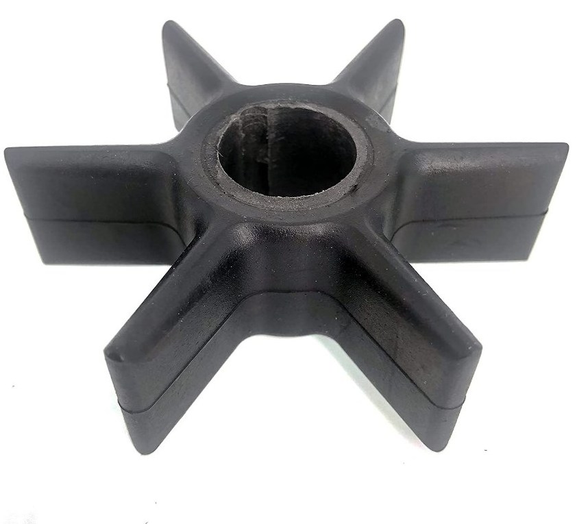 47-19453 Water Pump Impeller for Mercury Mariner Force Outboard Various 30 35 40 45 50 55 60 70 75 HP