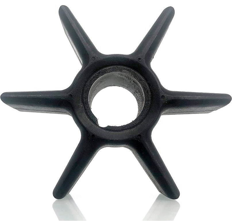 47-19453 Water Pump Impeller for Mercury Mariner Force Outboard Various 30 35 40 45 50 55 60 70 75 HP