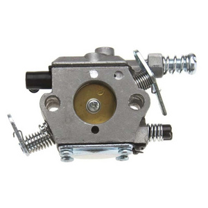 Chainsaw Carburetor Carb Steel for STIHL MS210 MS230 MS250 023 025 Engine