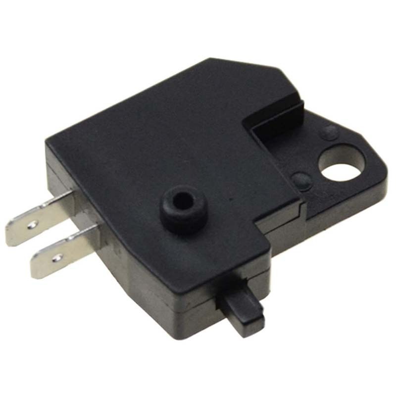 Left Brake Switch for 50cc 70cc 90cc 110cc 125cc 150cc 200cc 250cc ATV Dirt Bike Moped Scooter Pit Bike Dune Buggy