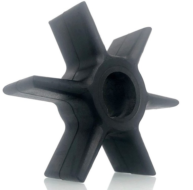 47-19453 Water Pump Impeller for Mercury Mariner Force Outboard Various 30 35 40 45 50 55 60 70 75 HP