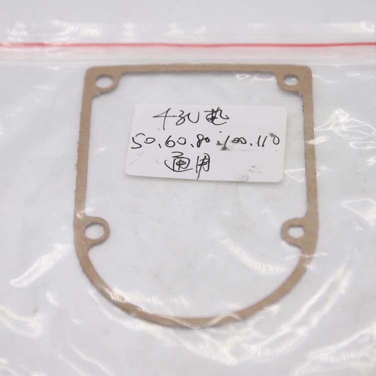 4 Holes Gasket for Motorized Bicycle Bike 49cc 60cc 66cc 80cc 2 Stroke Engine Motorized Bicycle