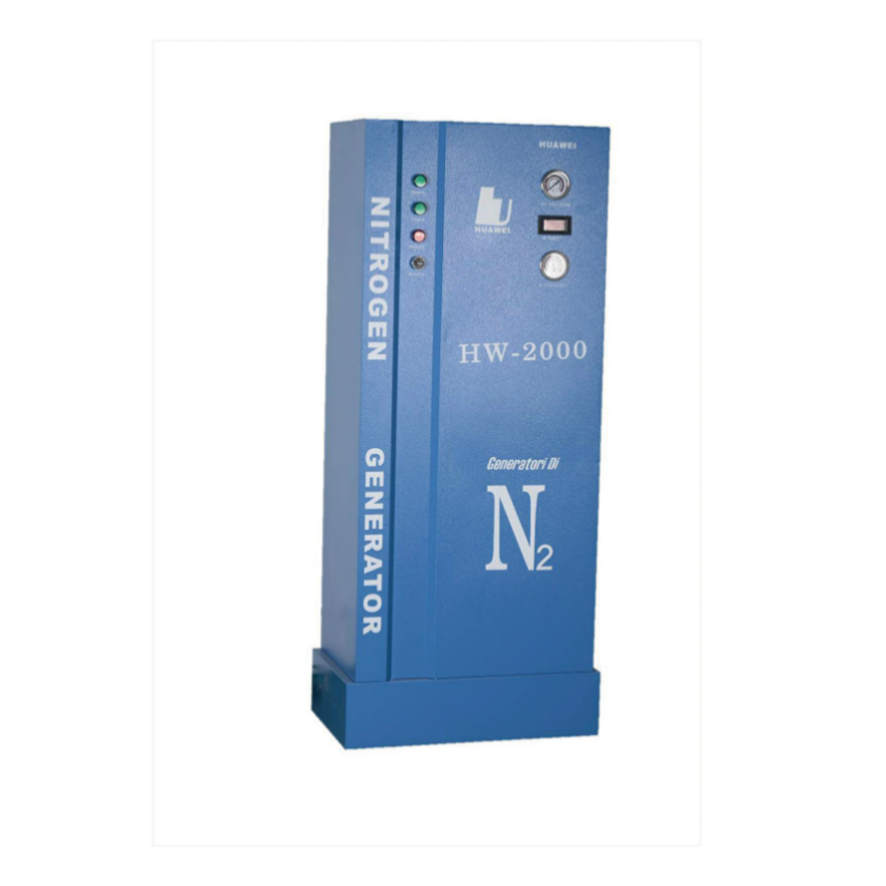 N2 High Purity Nitrogen Tyre Generator Tire Inflator Tyre nitrogen machine For Car Truck And Bus