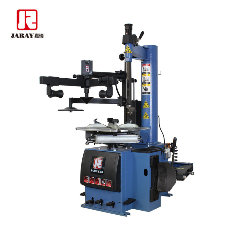 Made In China Tire tire changers Full Automatic Solid Car tyre changer machine For Sale