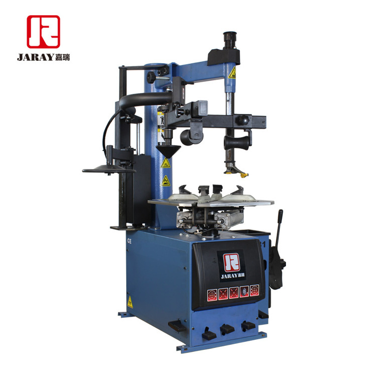 Made In China Tire tire changers Full Automatic Solid Car tyre changer machine For Sale