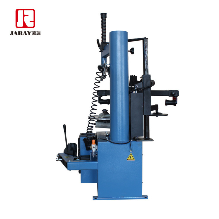 Made In China Tire tire changers Full Automatic Solid Car tyre changer machine For Sale